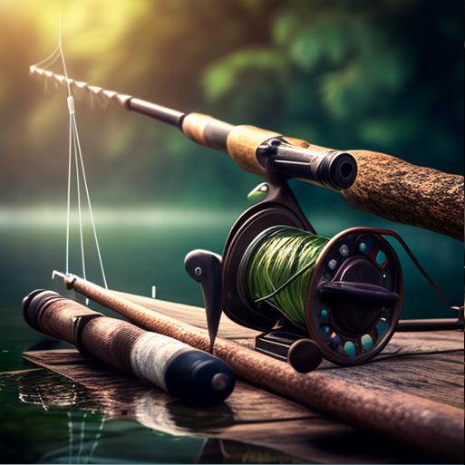Обзор лучших мест для рыбалки в вашей местности
